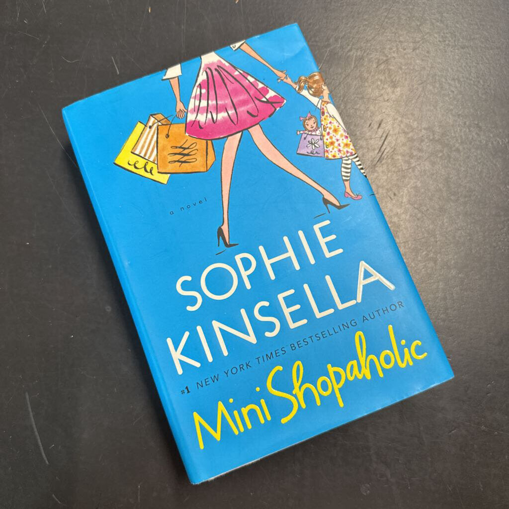 MINI SHOPAHOLIC