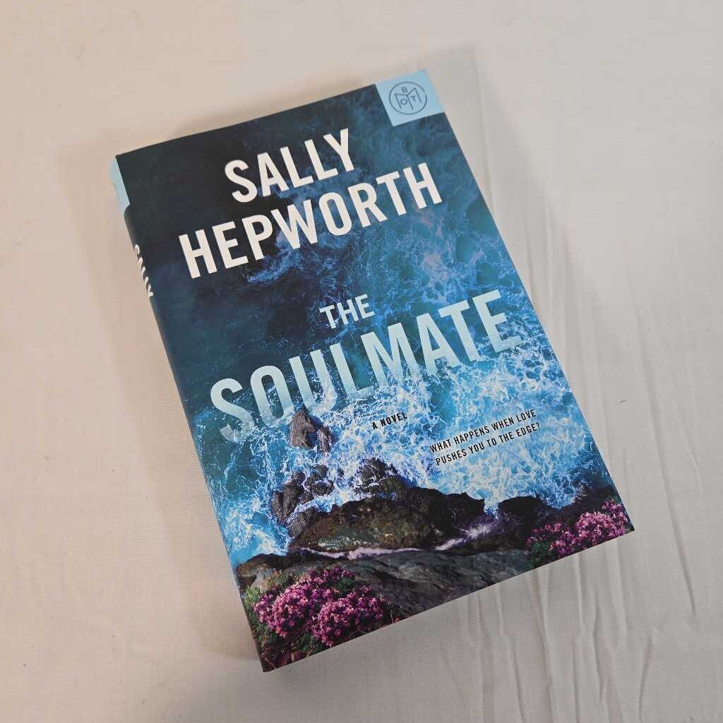 THE SOULMATE - SALLY HEPWORTH