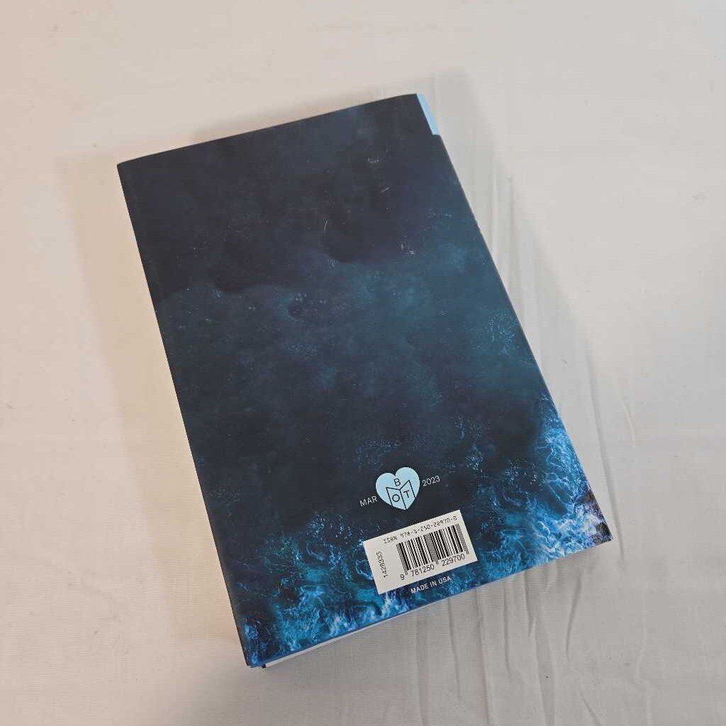 THE SOULMATE - SALLY HEPWORTH