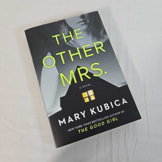 THE OTHER MRS - MARY KUBICA
