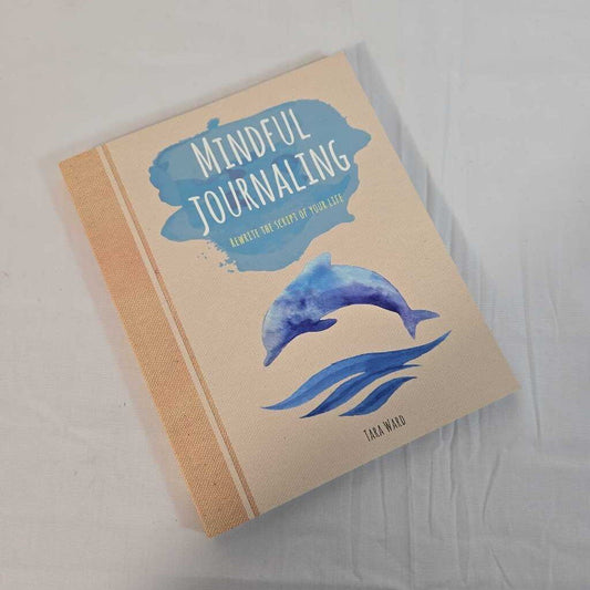 MINDFUL JOURNALING