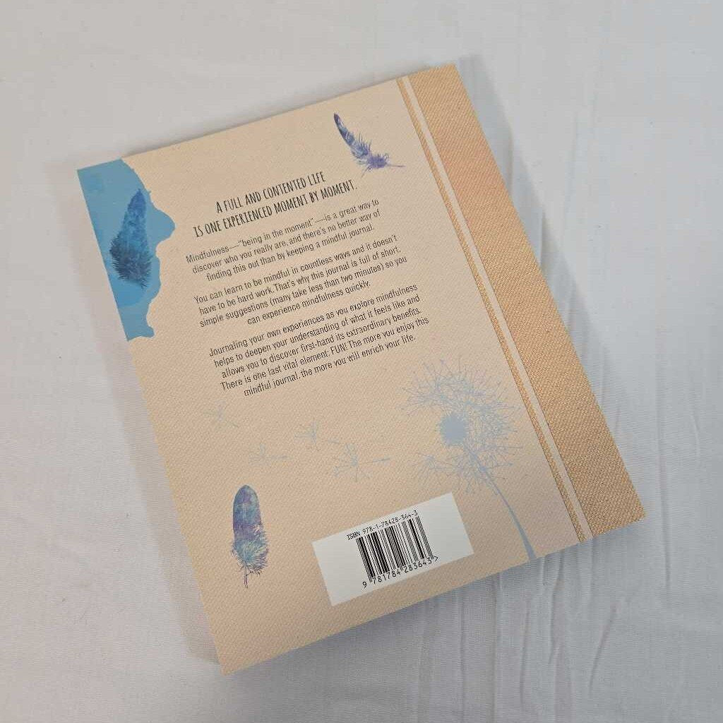 MINDFUL JOURNALING