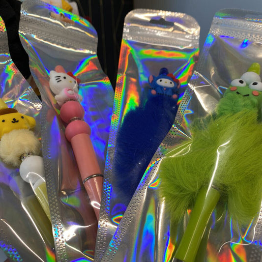 Hello Kitty Sanrio Pen