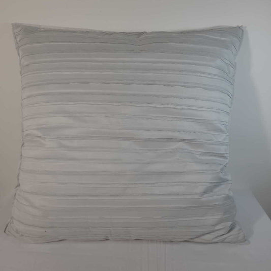 LIGHT GREY PILLOW