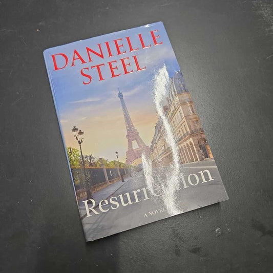 RESURRECTION - DANIELLE STEELE