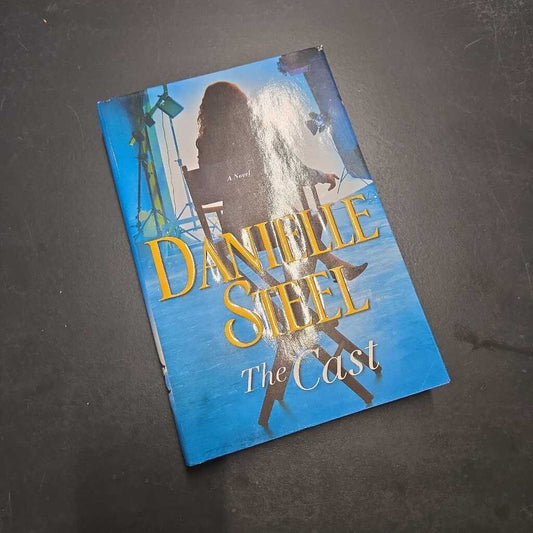 THE CAST - DANIELLE STEELE