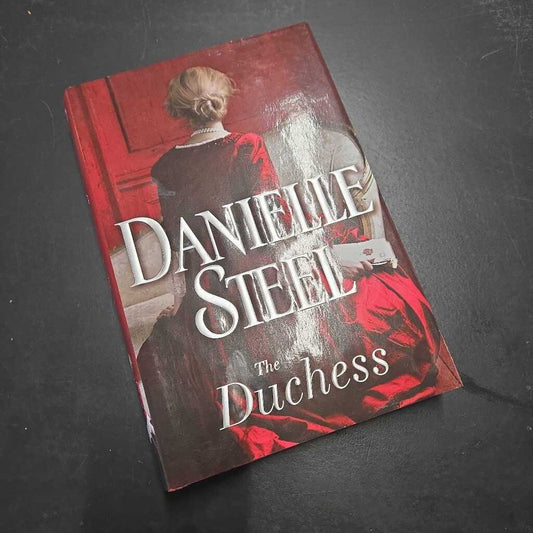 THE DUCHESS - DANIELLE STEELE
