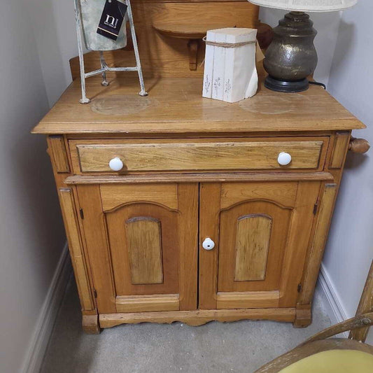 VTG DRY SINK