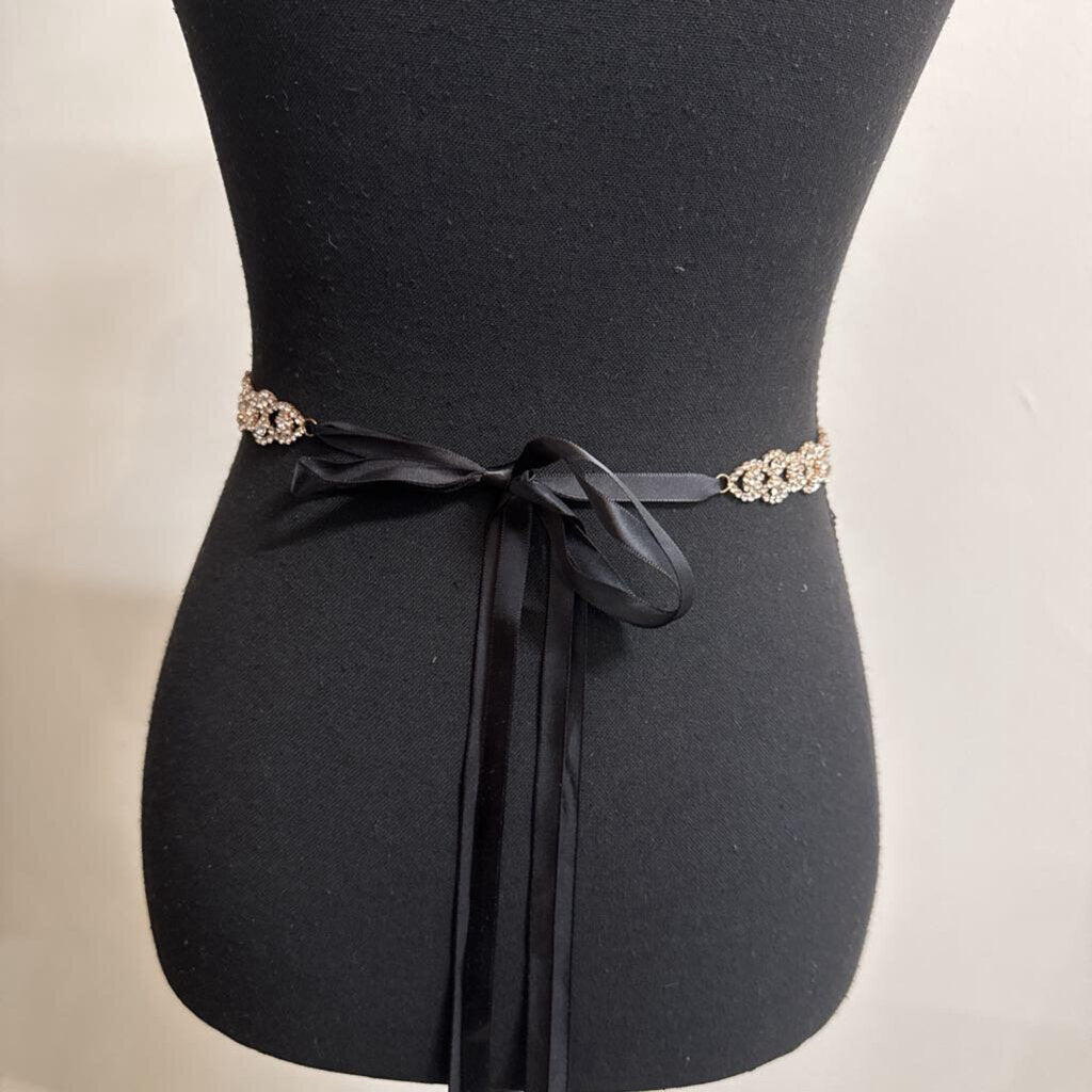 BRIDAL/DRESS BELT