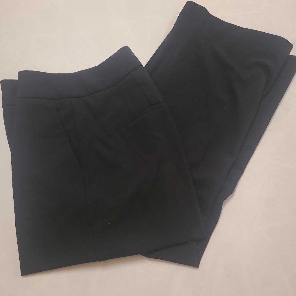 BLACK DRESS PANTS