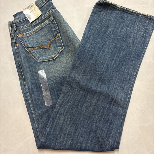 NWT GUESS DENIM JEANS