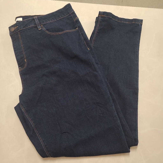 CLEO STRETCH JEANS