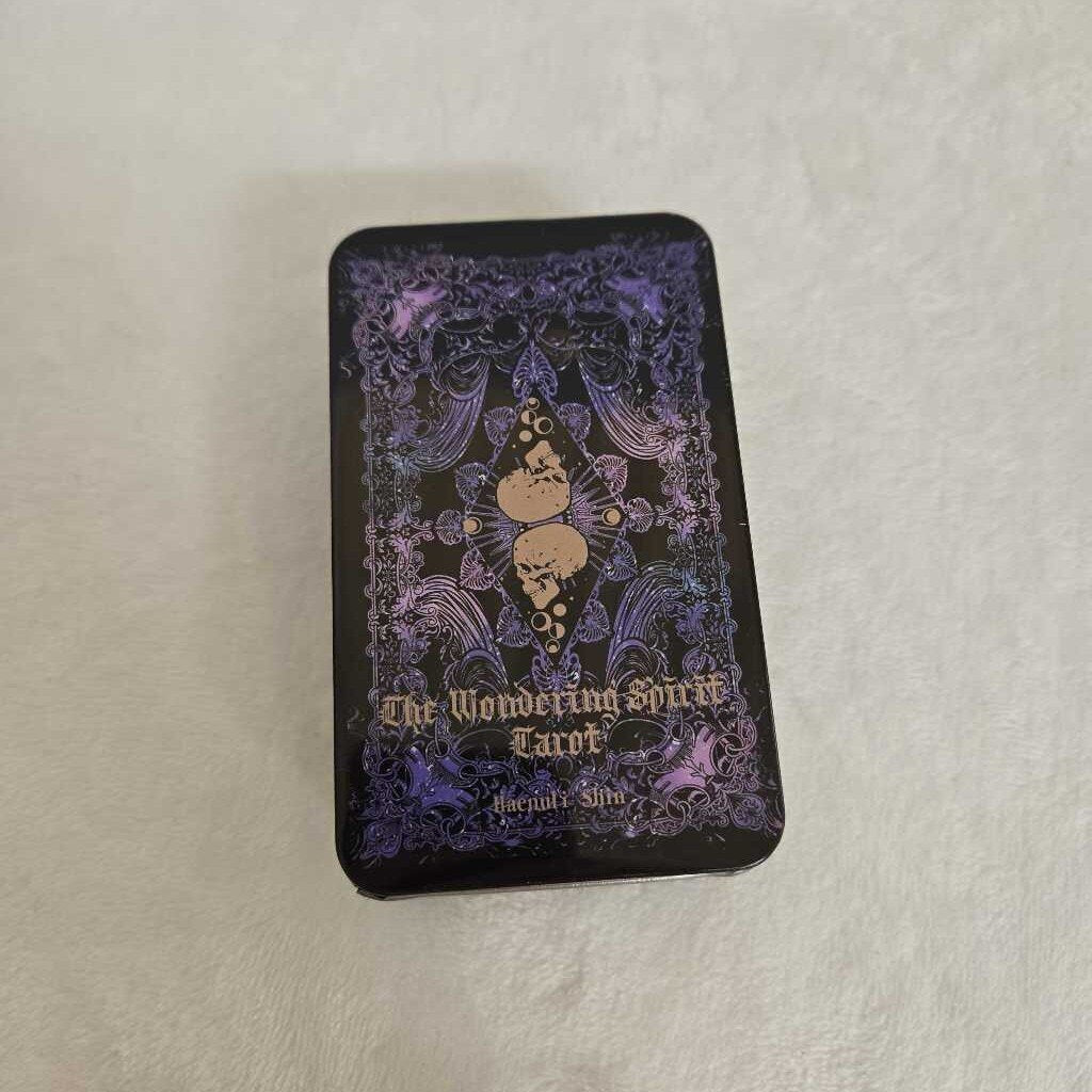 TAROT