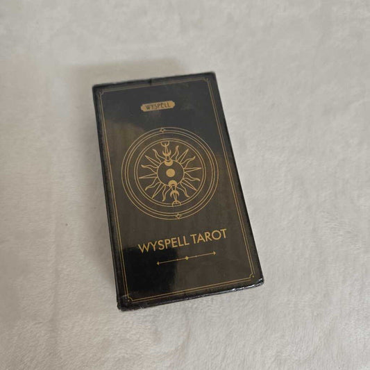 WYSPELL TAROT