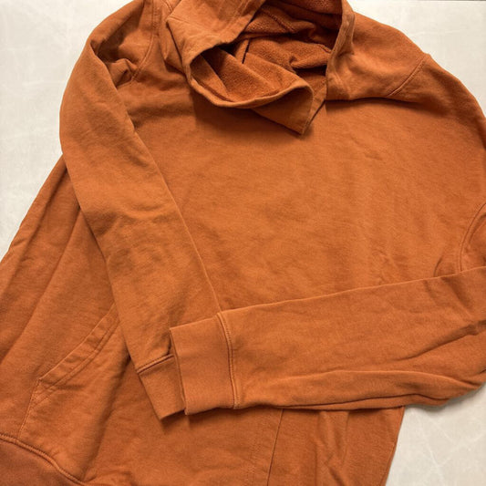 THEREABOUTS ORANGE HOODIE