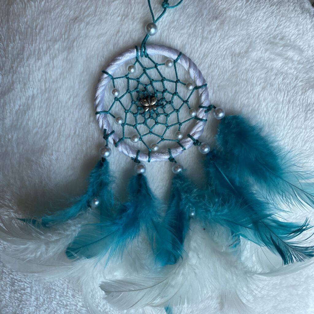 TURQUOISE TRANQUILITY