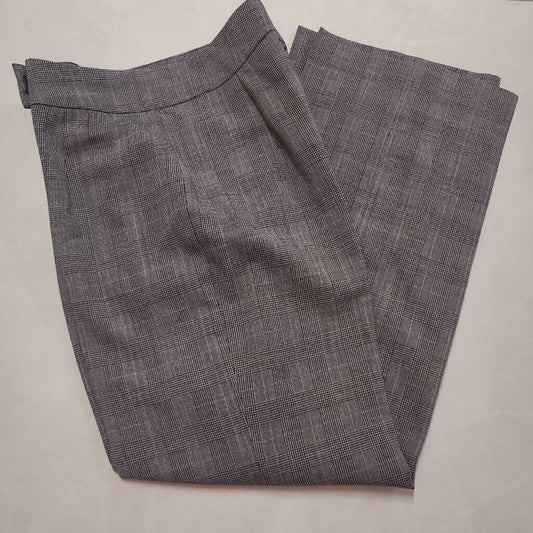 DRESS PANTS - GREY