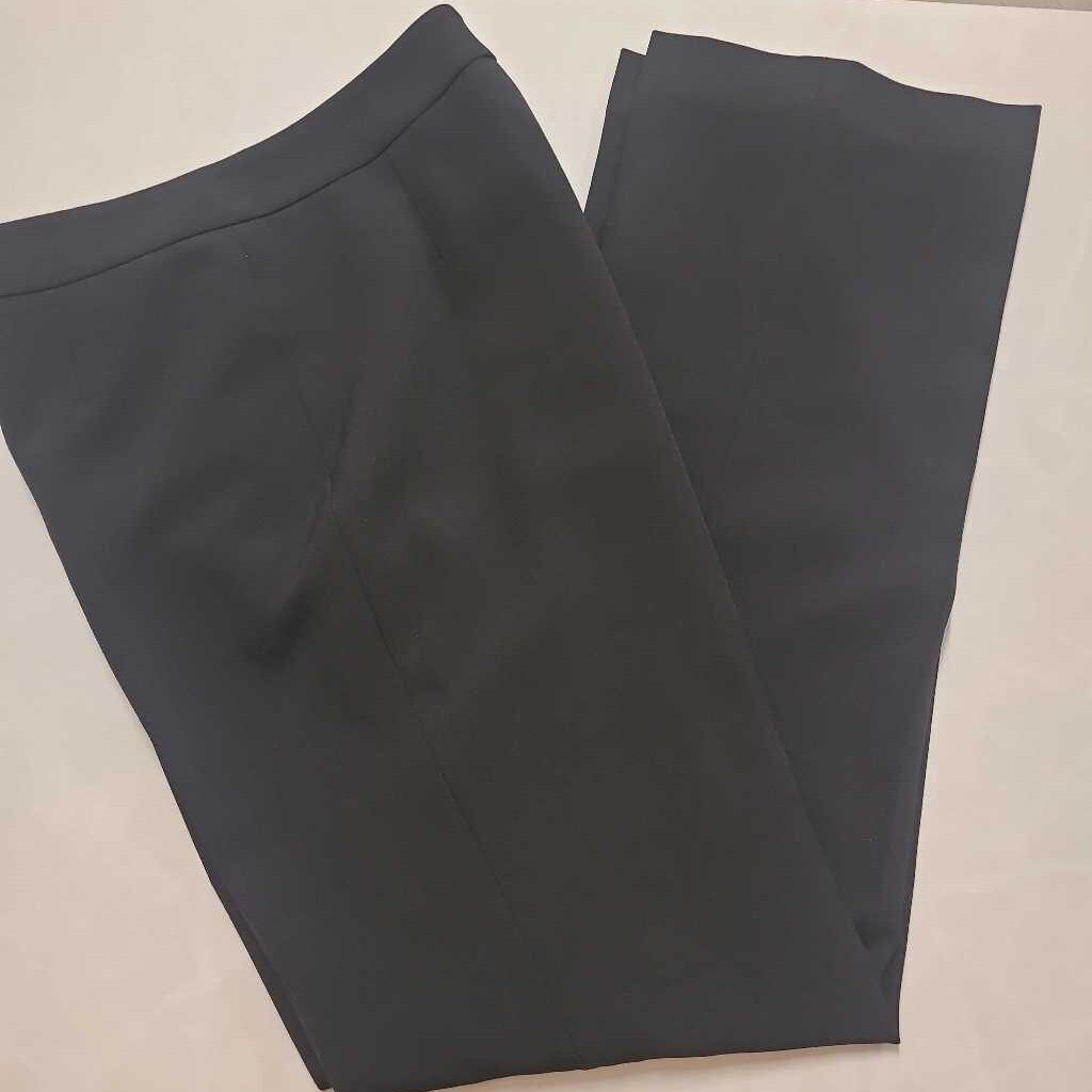 BLACK DRESS PANTS