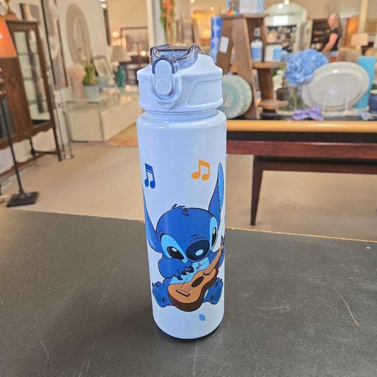 Stitch Water Bottle