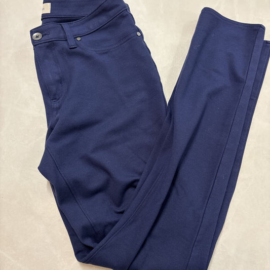 CALVIN KLEIN NAVY JEGGINGS