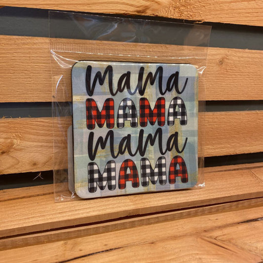 COASTER - MAMA MAMA