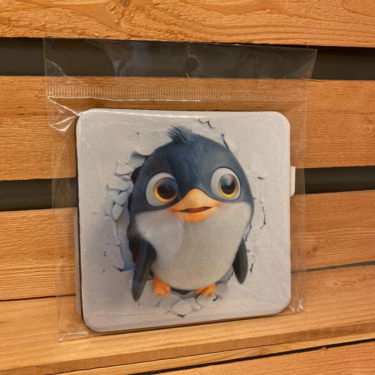 COASTER - PENGUIN
