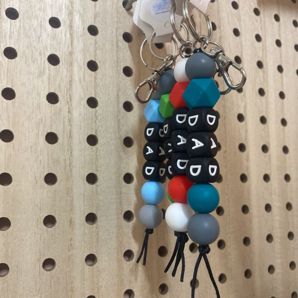 KEY CHAIN (S) - PAPA