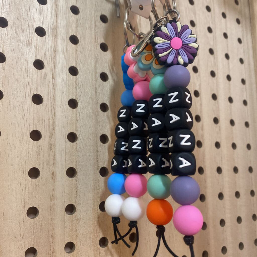 KEY CHAIN (S) - NANA