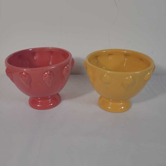 PR ICECREAM BOWLS