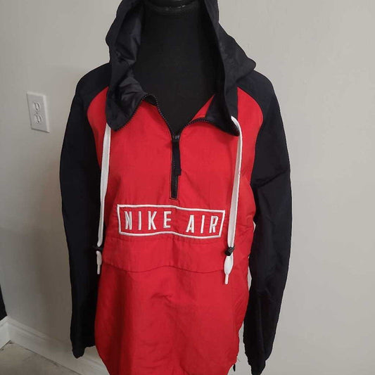 NIKE AIR ANORAK JACKET