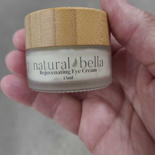 Rejuvenating Eye Cream