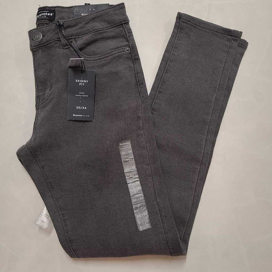 GREY BLUENOTES JEANS