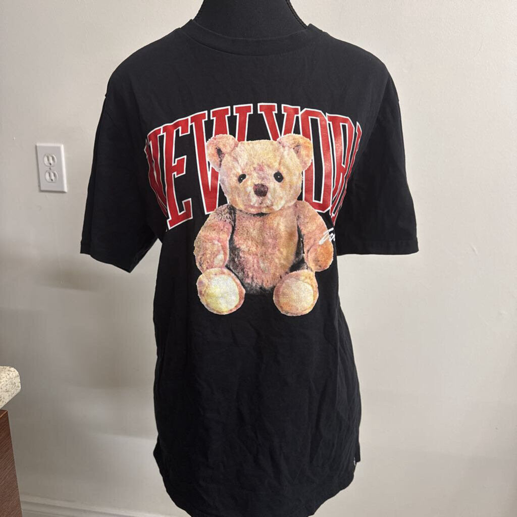 NY TEDDY TEE
