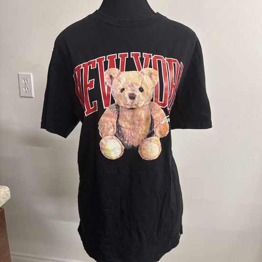 NY TEDDY TEE