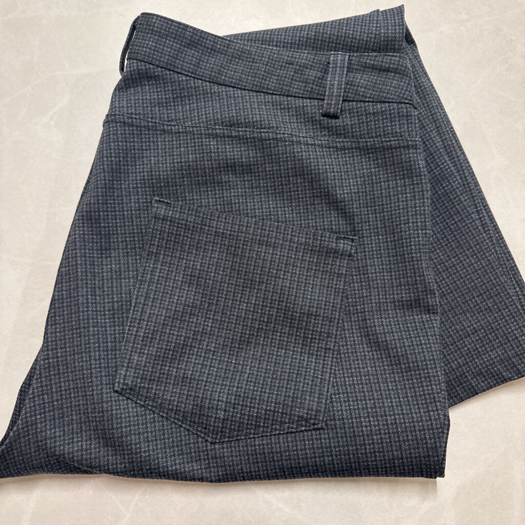 KARL LAGERFELD GREY PANTS