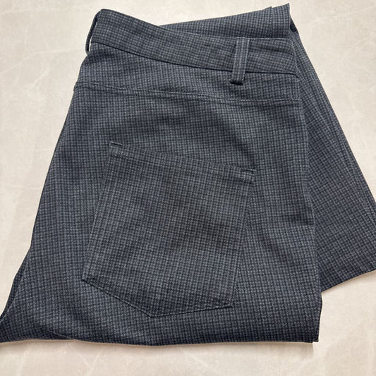 KARL LAGERFELD GREY PANTS