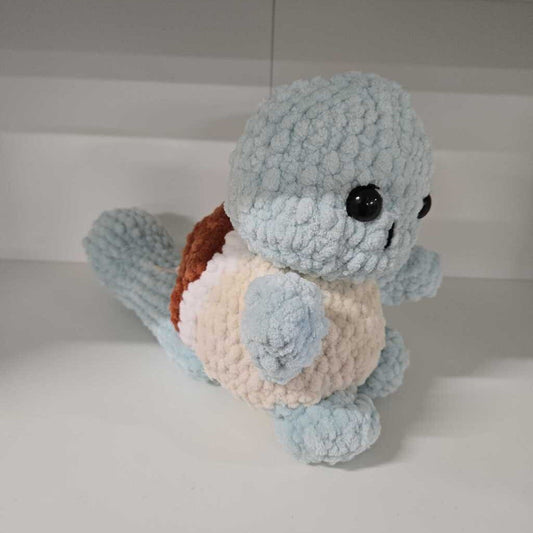 Squirtle Pokemon