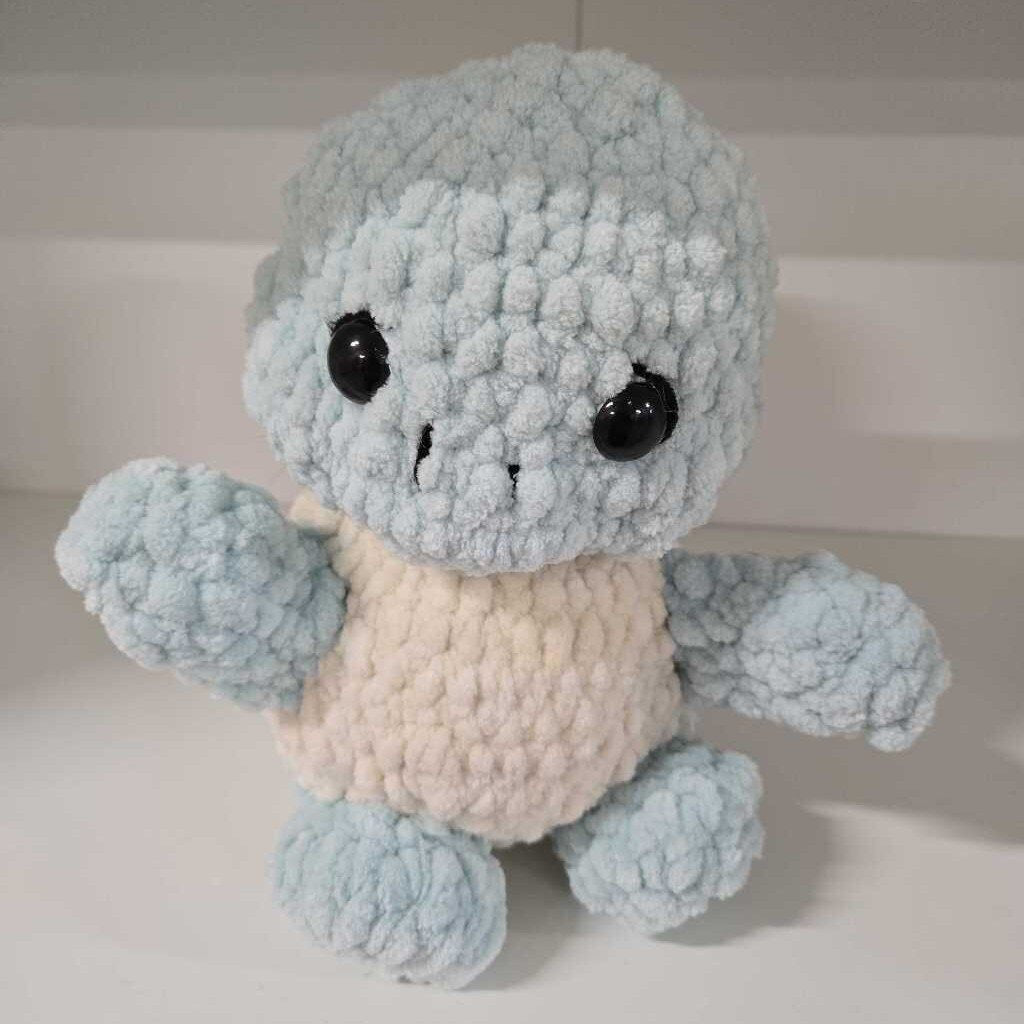 Squirtle Pokemon