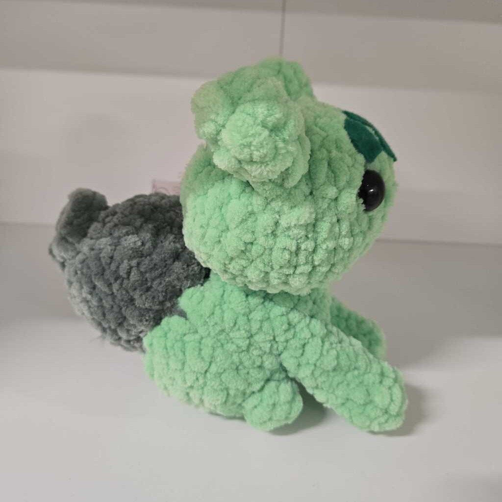 Bulbasaur Pokemon