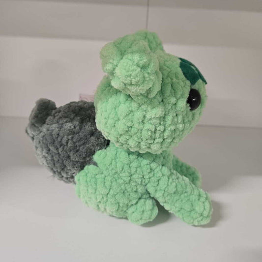 Bulbasaur Pokemon