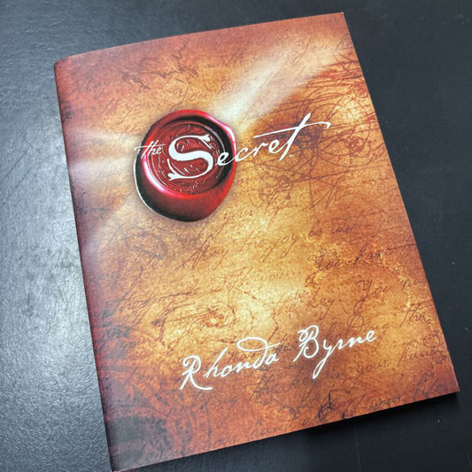 THE SECRET