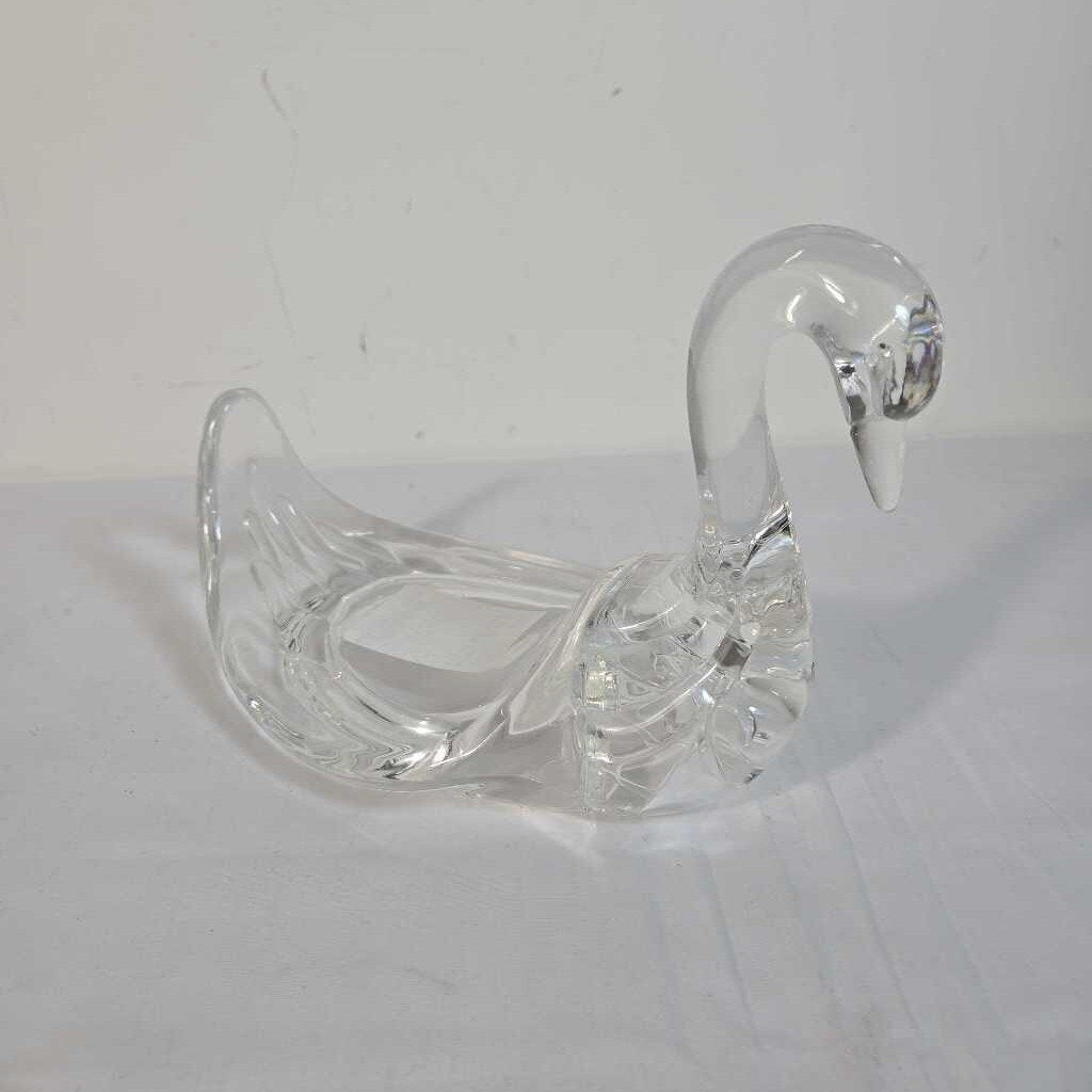 ACRYLIC SWAN
