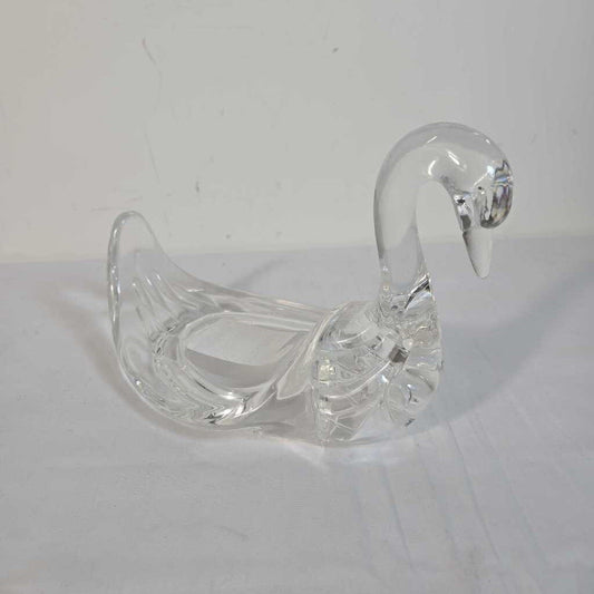 ACRYLIC SWAN