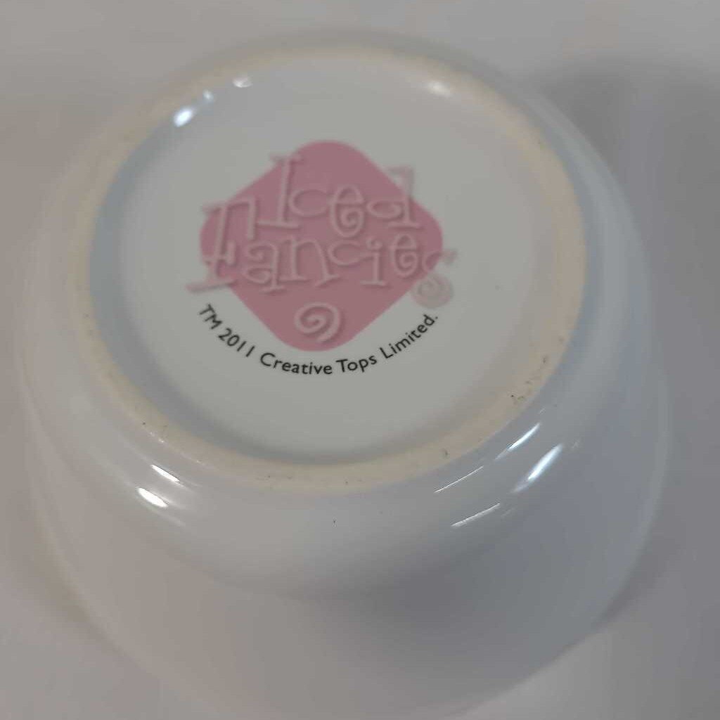 PR ICED FANCIES MIXING BOWLS