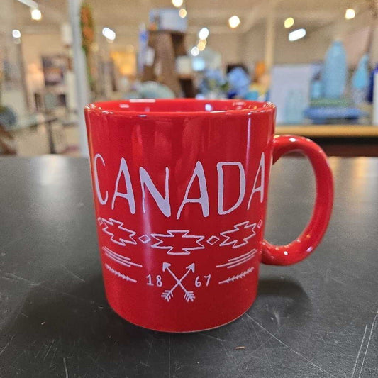 CANADA MUG