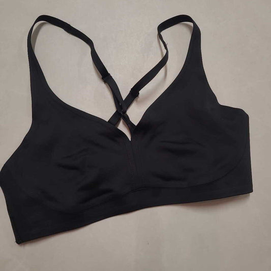 LULULEMON BLACK SPORTS BRA