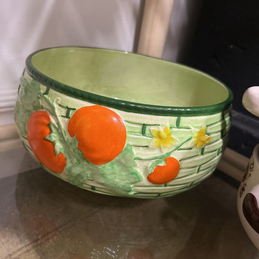 Tomato Basket Bowl