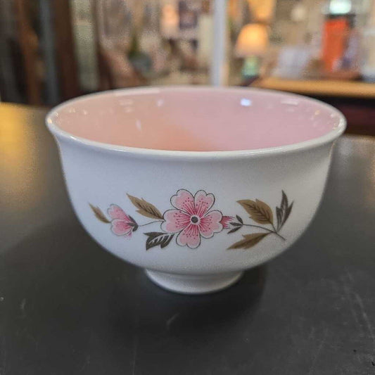 60'S TAYLOR, SMITH & TAYLOR BOWL - PINK