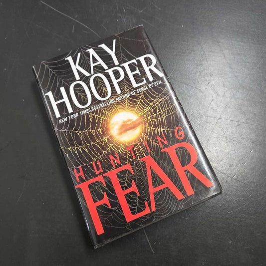 HUNTING FEAR