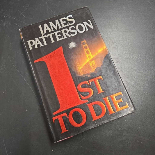 1ST TO DIE